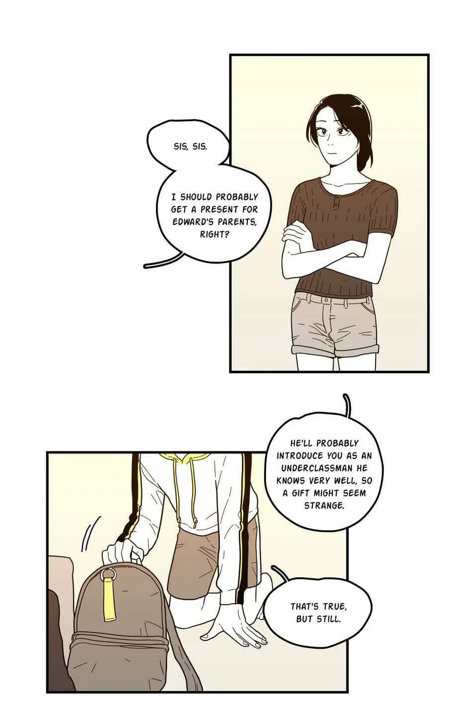 Read Fools chapter 71 image 24 on Lezhin