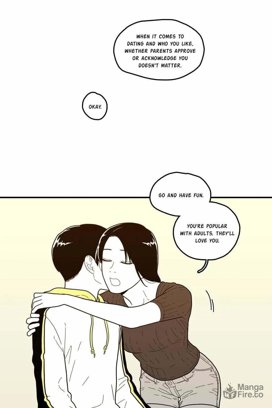 Read Fools chapter 71 image 26 on Lezhin