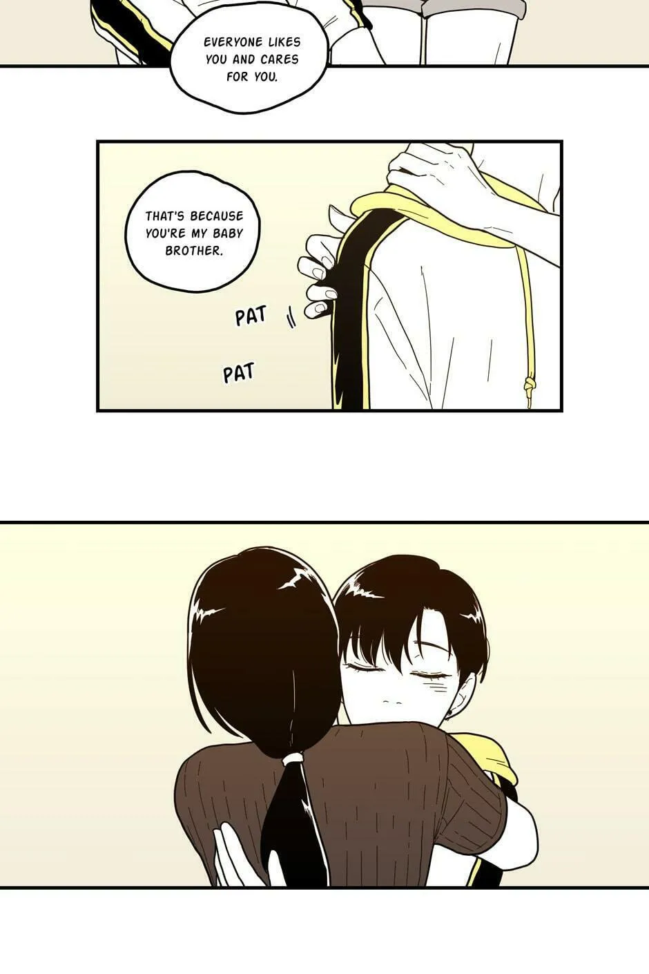 Read Fools chapter 71 image 27 on Lezhin