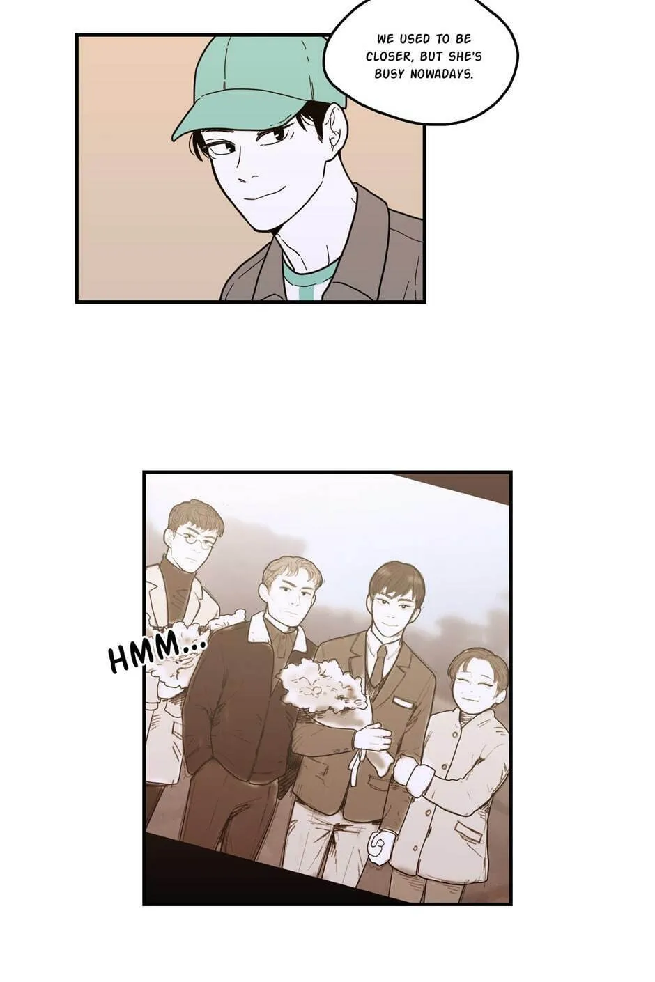 Read Fools chapter 71 image 33 on Lezhin