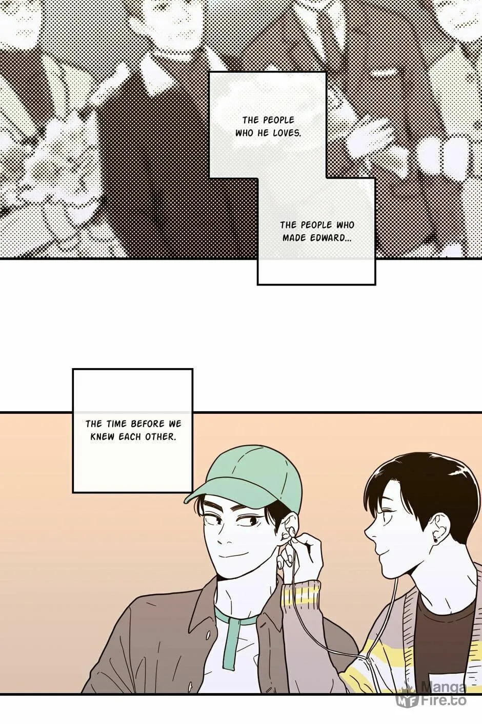 Read Fools chapter 71 image 37 on Lezhin