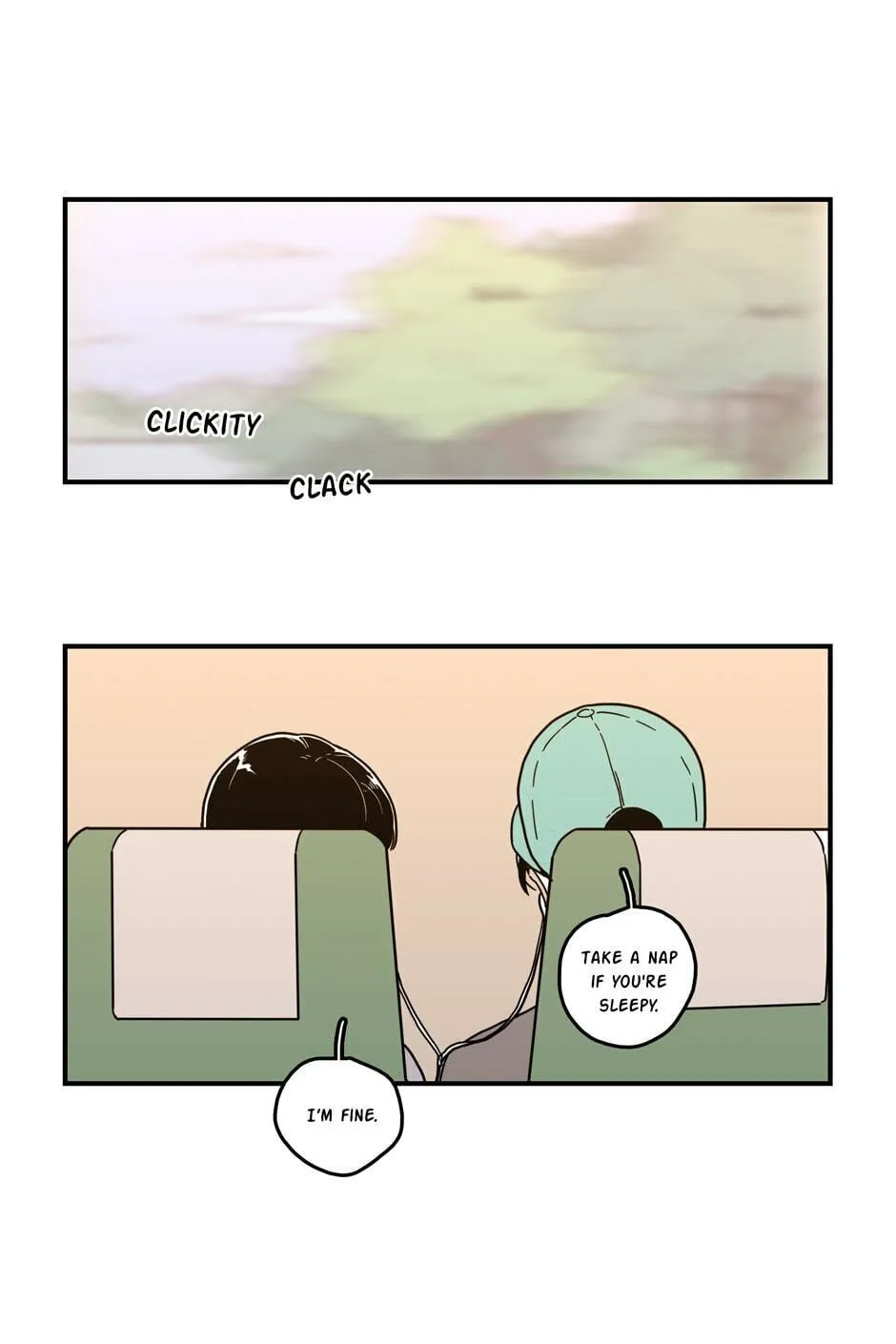 Read Fools chapter 71 image 38 on Lezhin