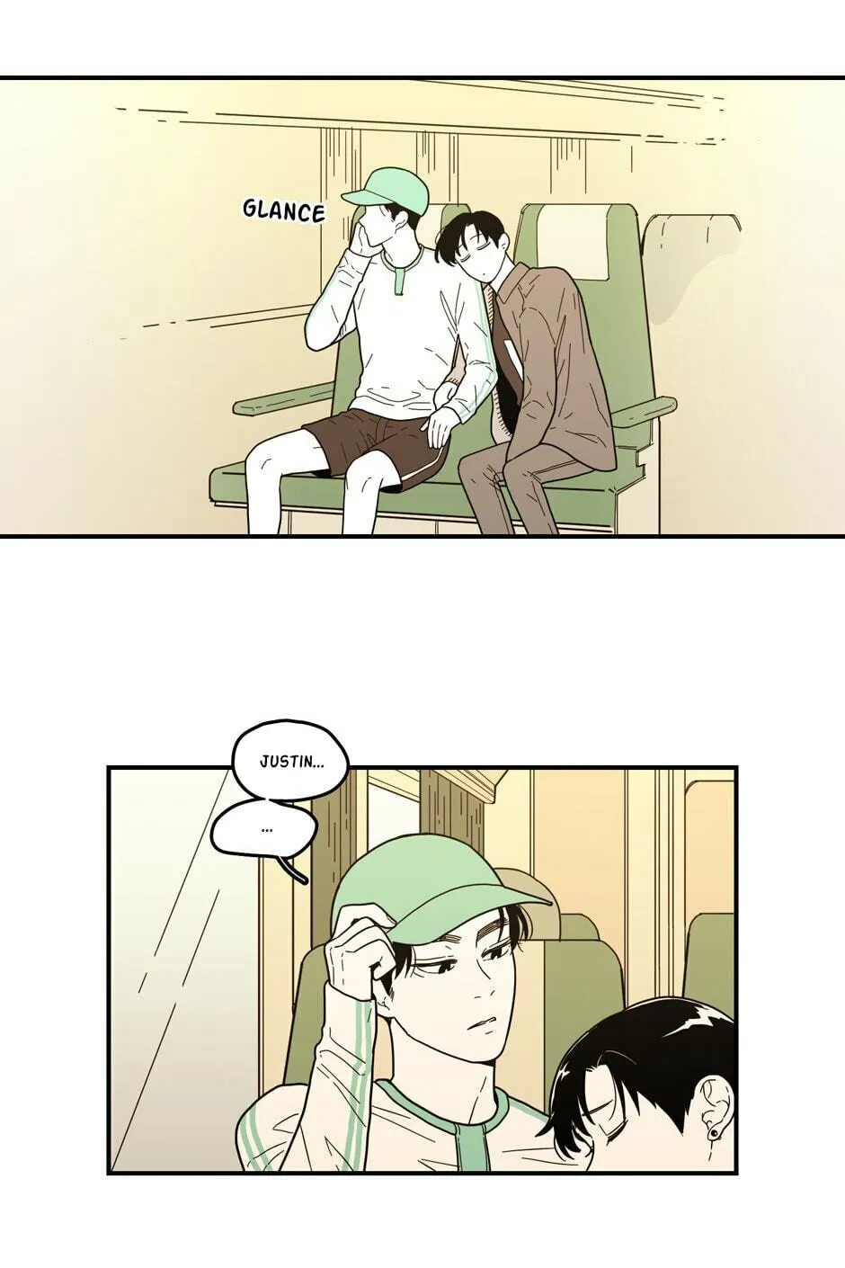 Read Fools chapter 72 image 1 on Lezhin