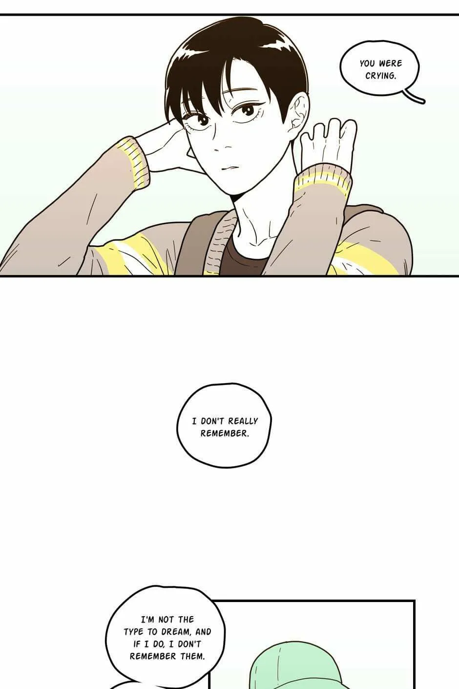 Read Fools chapter 72 image 10 on Lezhin