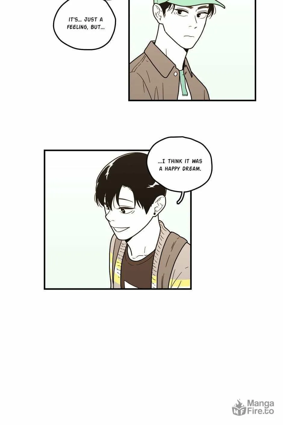 Read Fools chapter 72 image 11 on Lezhin