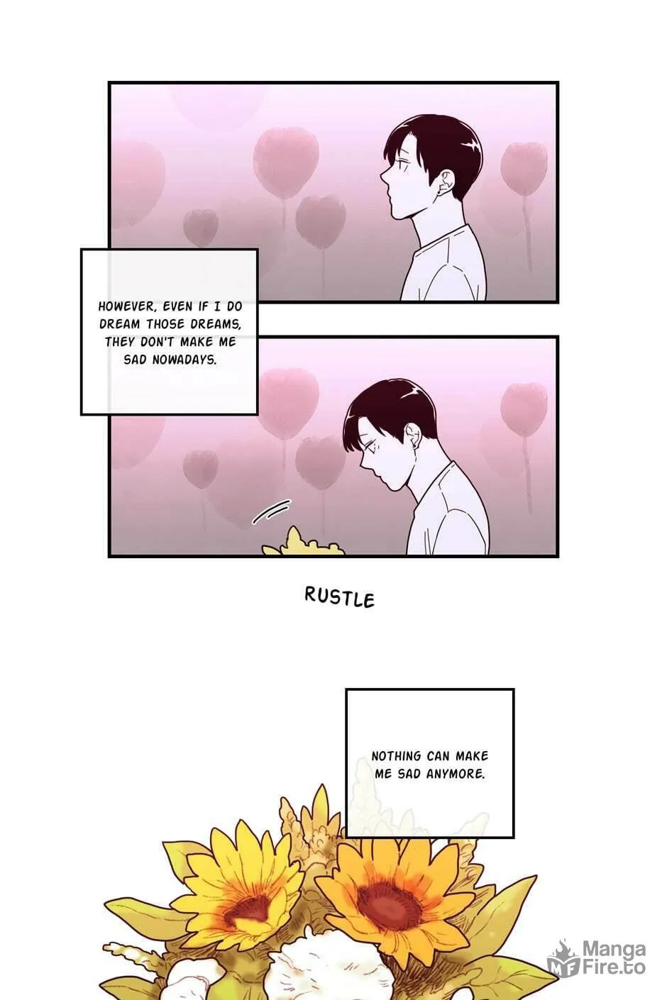 Read Fools chapter 72 image 14 on Lezhin