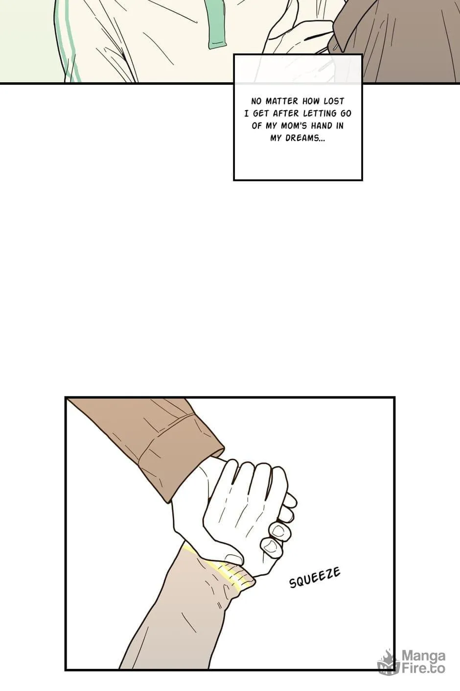 Read Fools chapter 72 image 17 on Lezhin