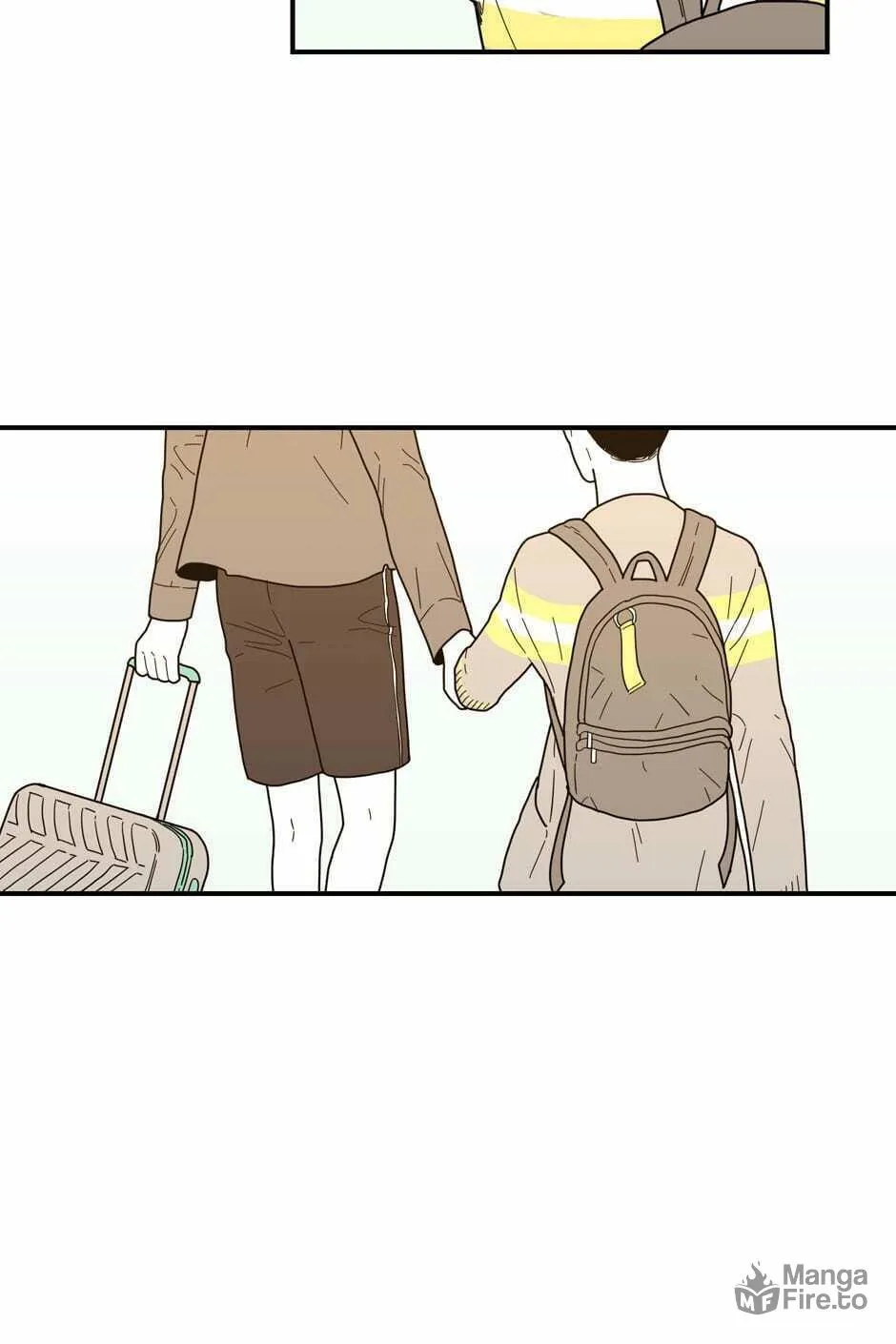 Read Fools chapter 72 image 19 on Lezhin