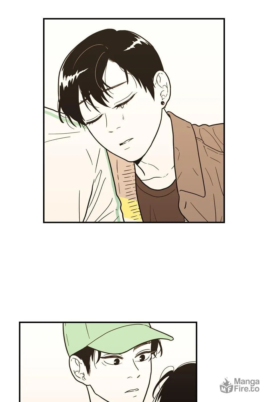 Read Fools chapter 72 image 2 on Lezhin