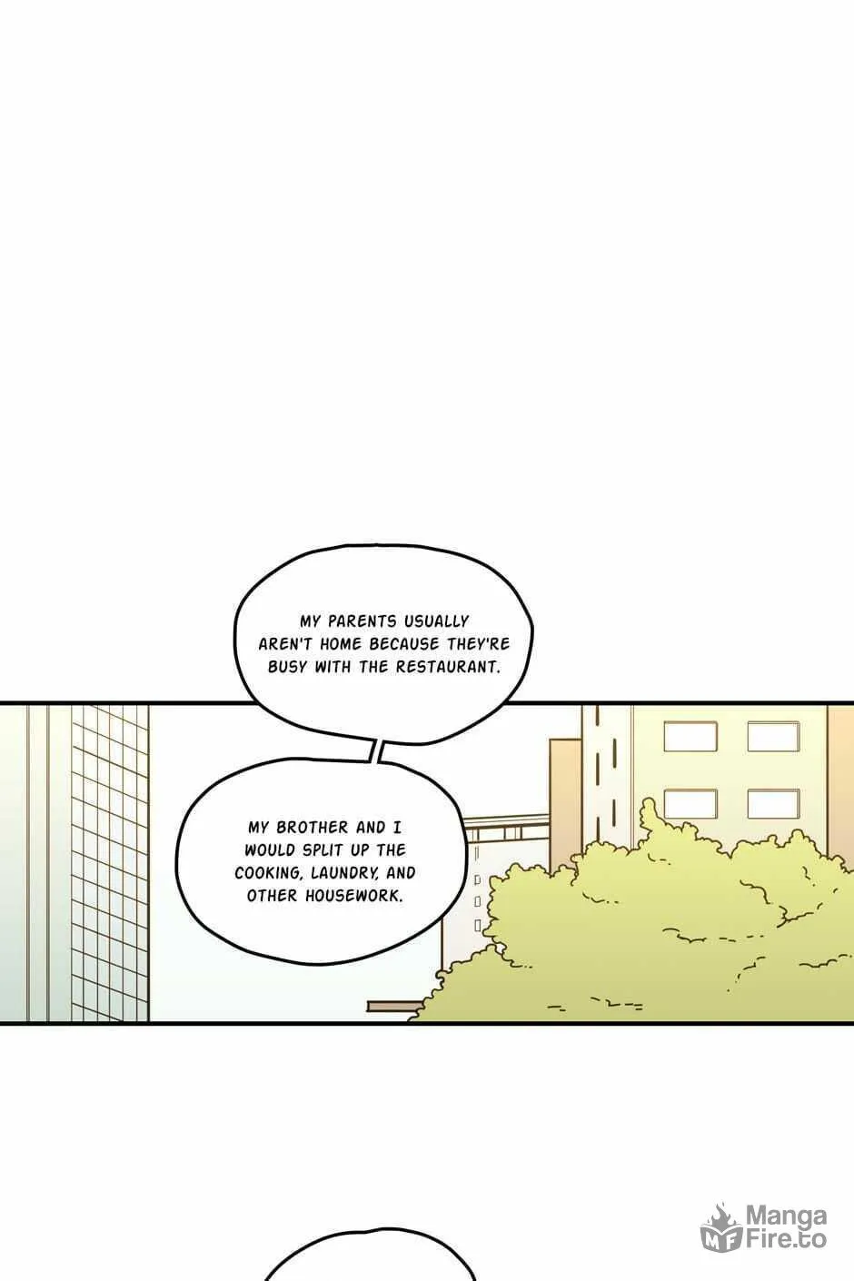 Read Fools chapter 72 image 20 on Lezhin