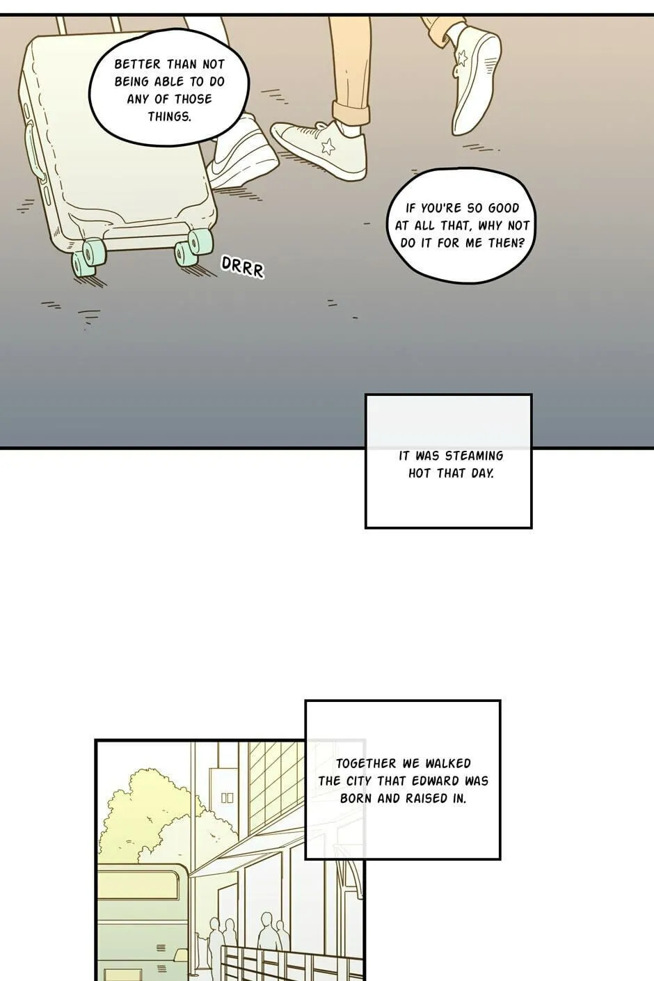 Read Fools chapter 72 image 22 on Lezhin