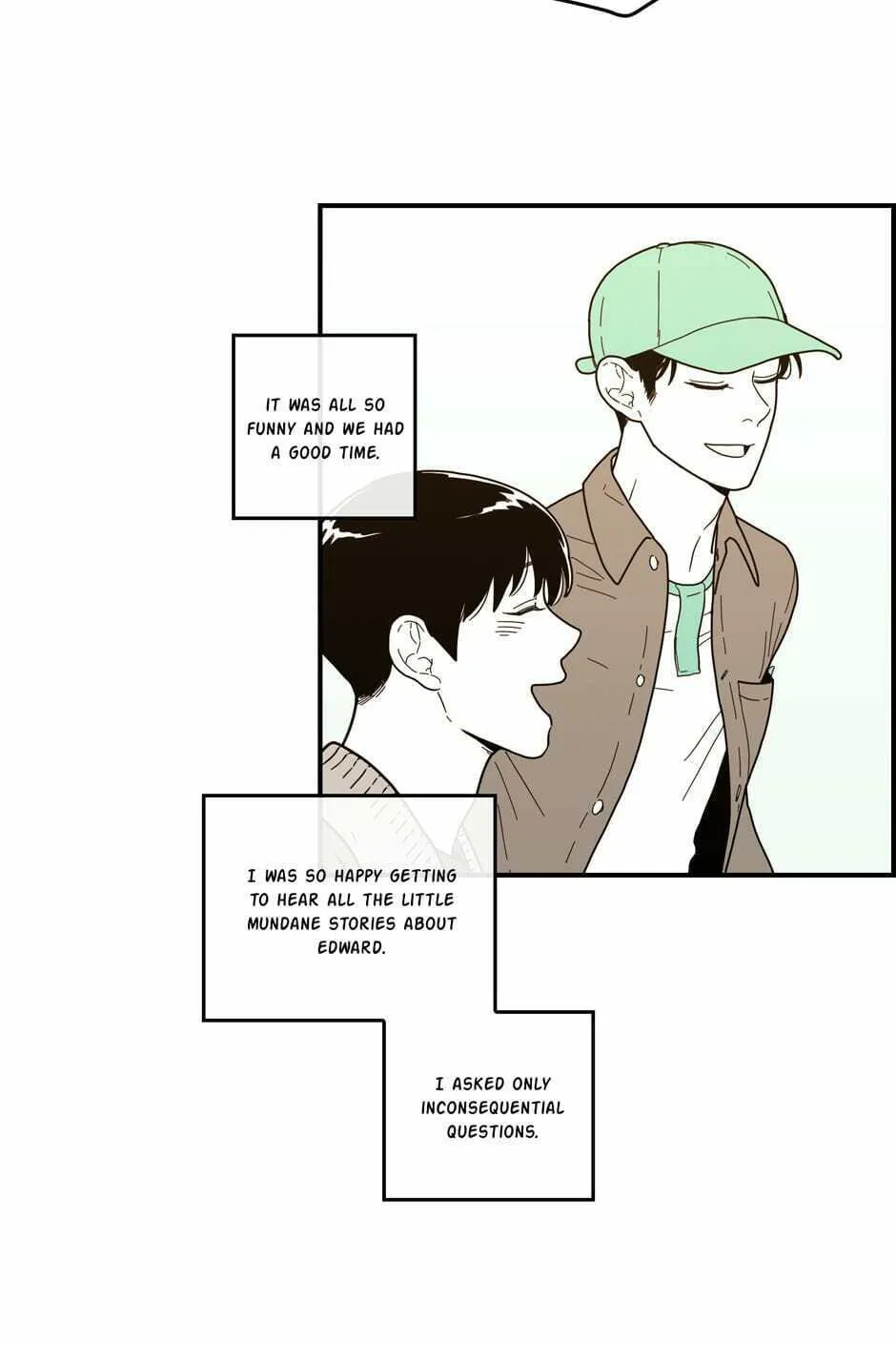 Read Fools chapter 72 image 25 on Lezhin