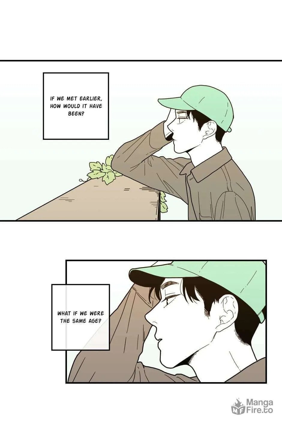 Read Fools chapter 72 image 26 on Lezhin