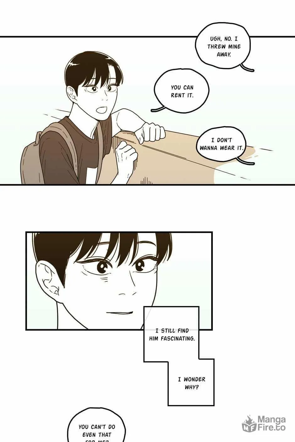Read Fools chapter 72 image 29 on Lezhin