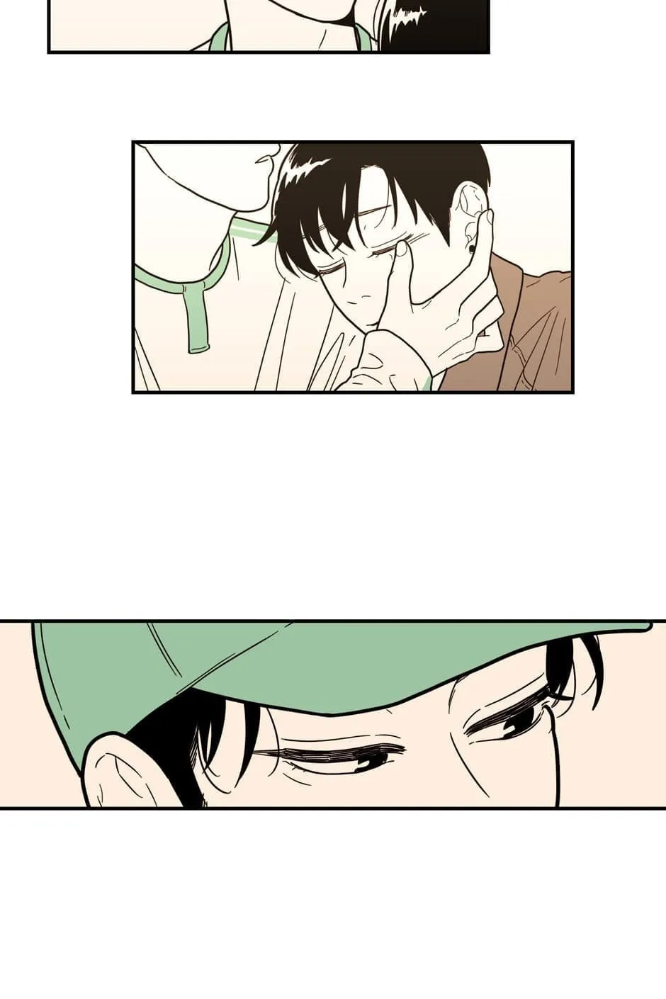 Read Fools chapter 72 image 3 on Lezhin