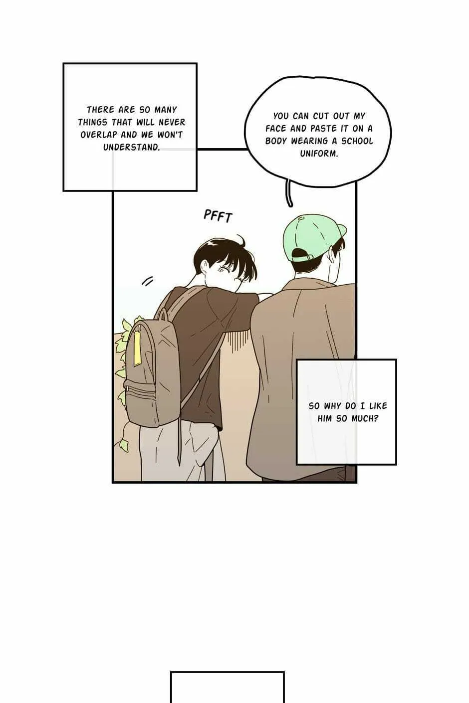 Read Fools chapter 72 image 31 on Lezhin