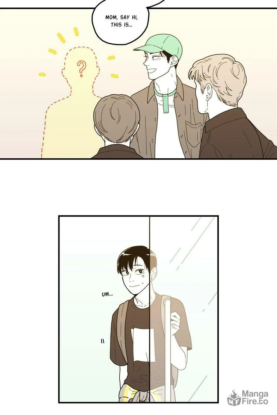 Read Fools chapter 72 image 38 on Lezhin