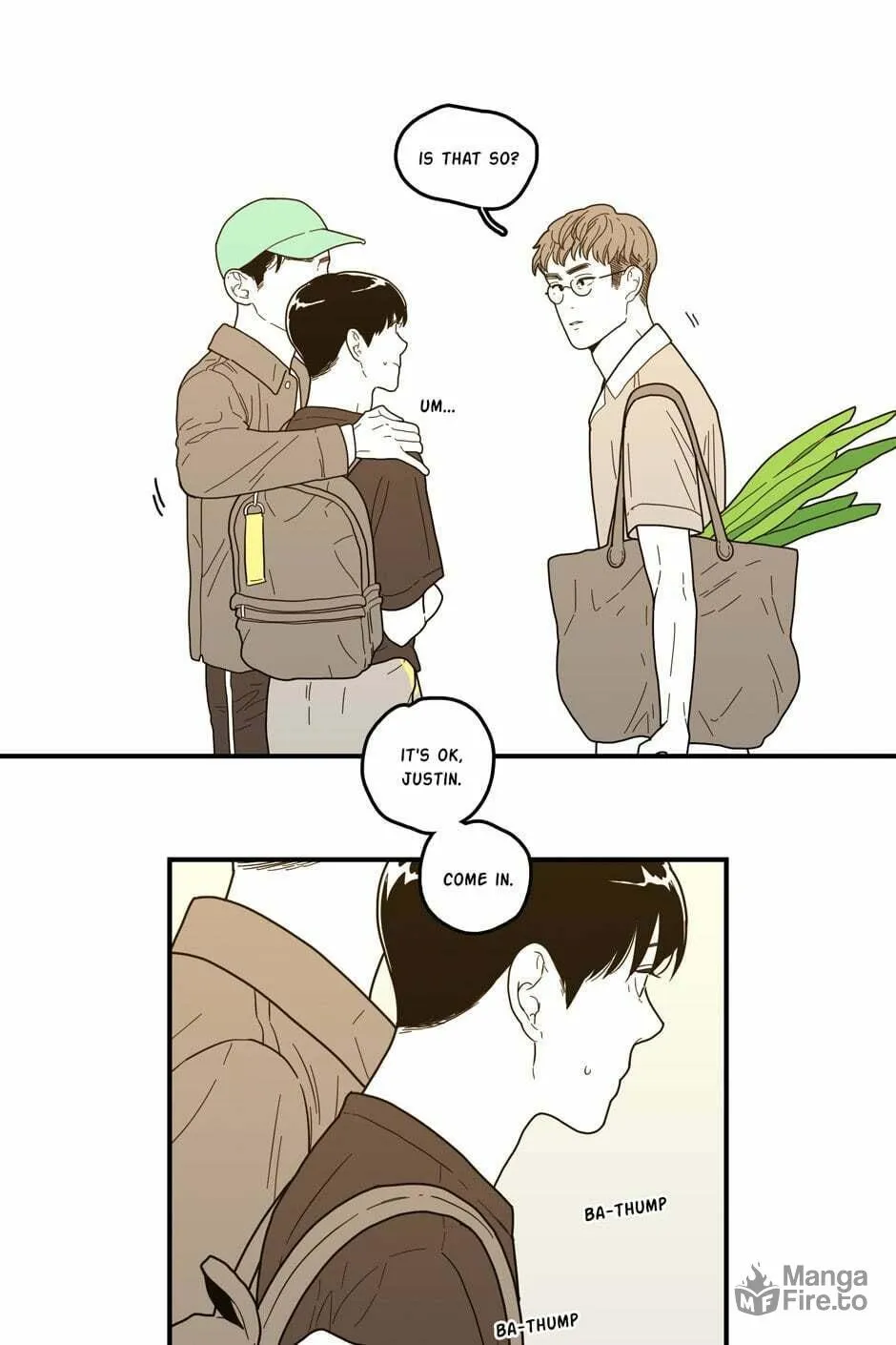 Read Fools chapter 72 image 41 on Lezhin