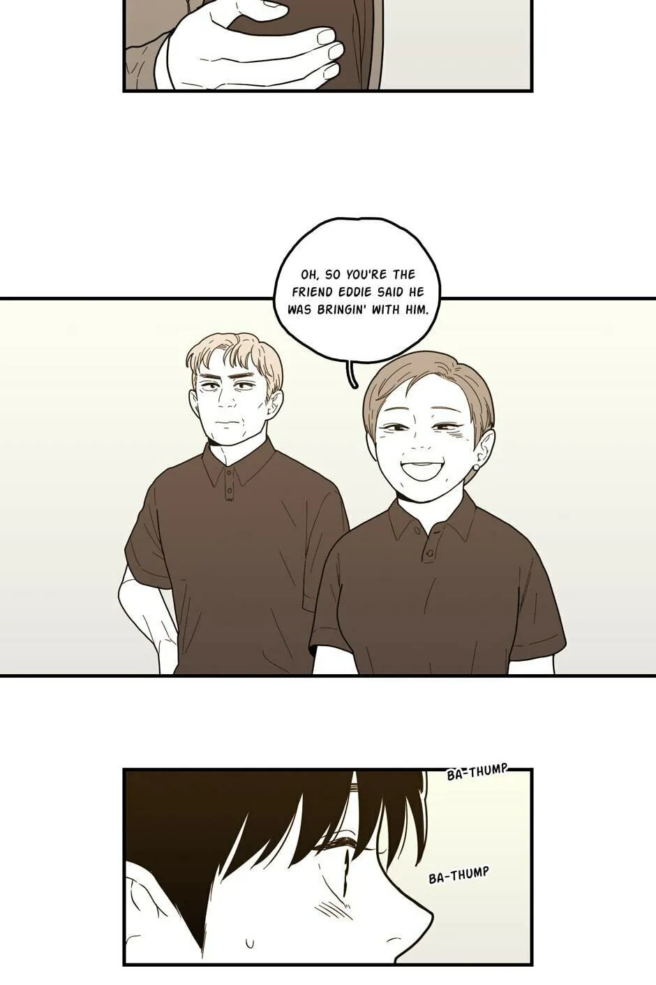 Read Fools chapter 72 image 42 on Lezhin