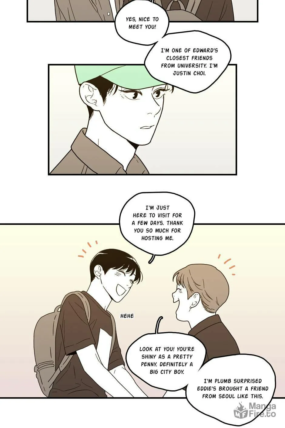 Read Fools chapter 72 image 44 on Lezhin