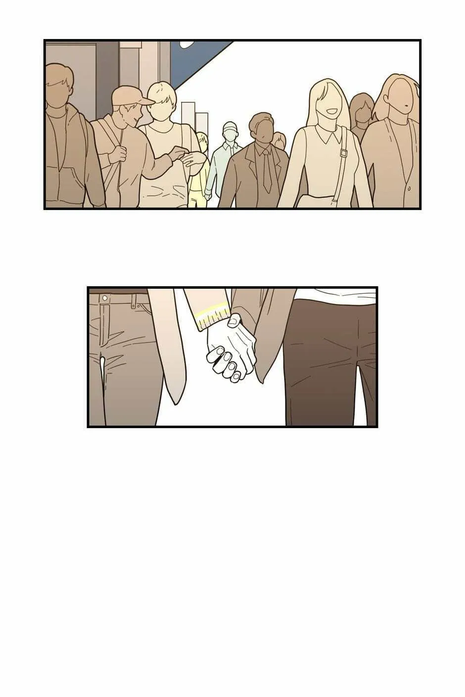 Read Fools chapter 72 image 6 on Lezhin