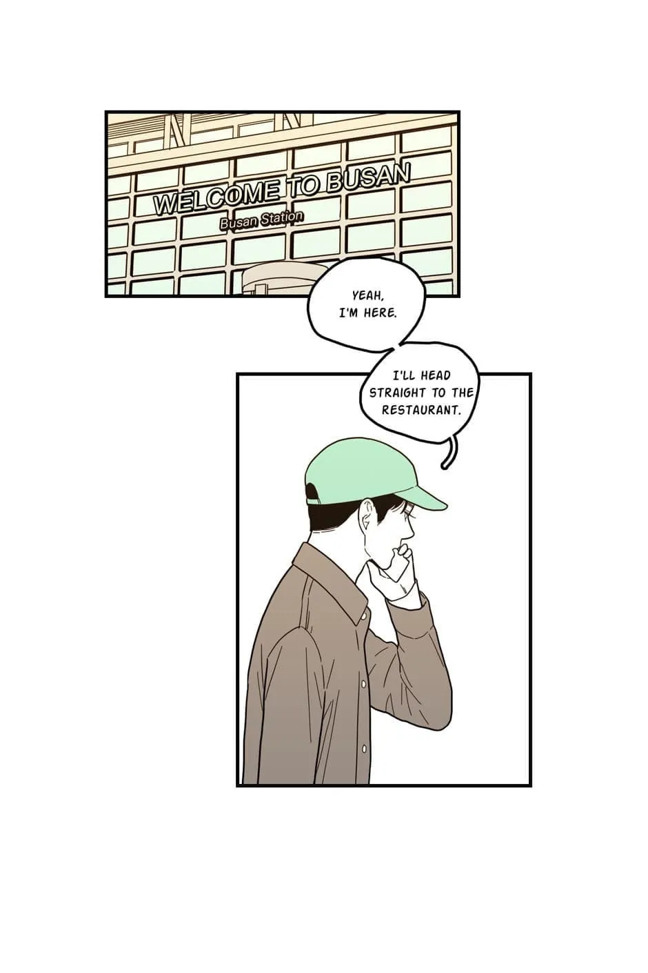 Read Fools chapter 72 image 7 on Lezhin