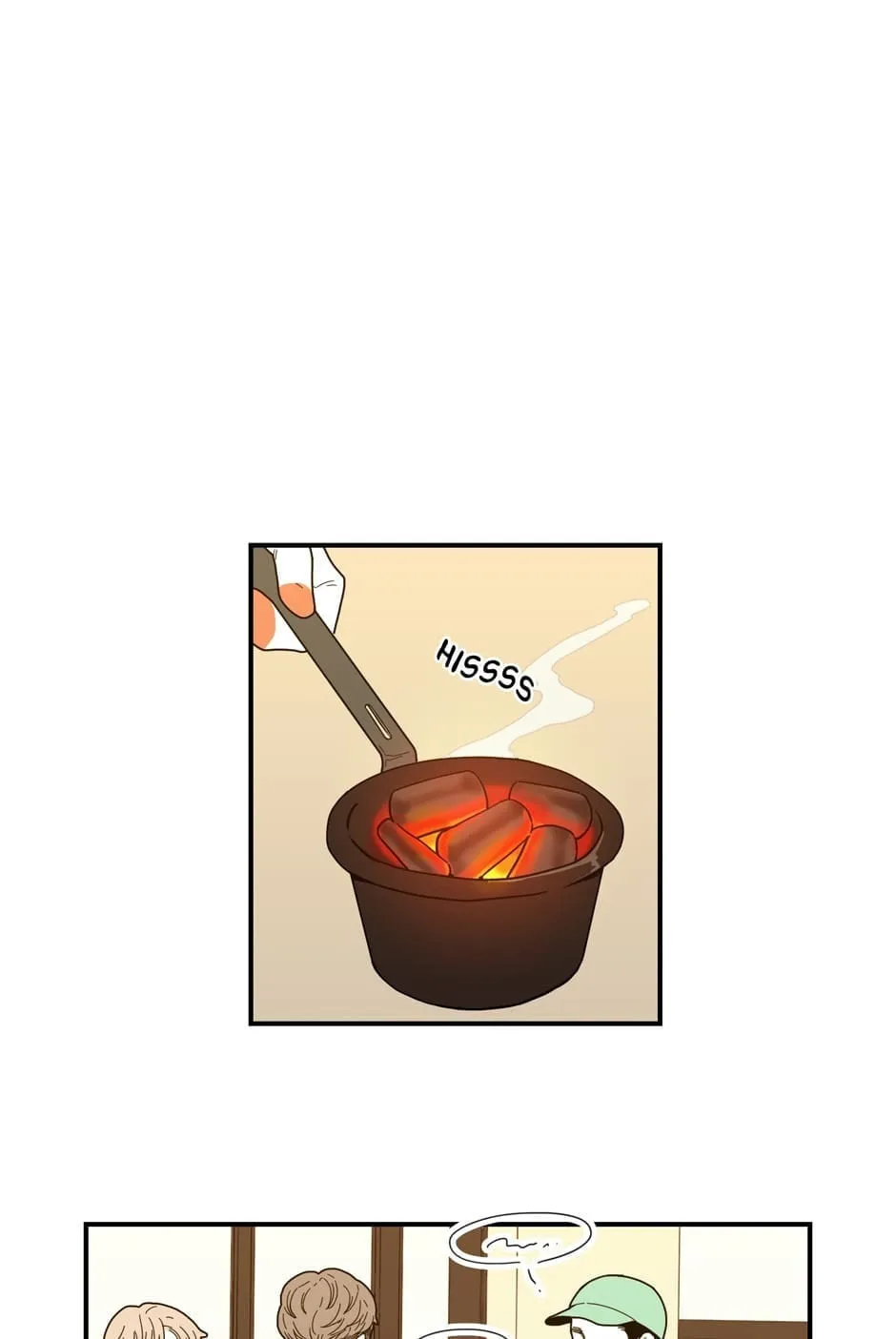 Read Fools chapter 73 image 0 on Lezhin