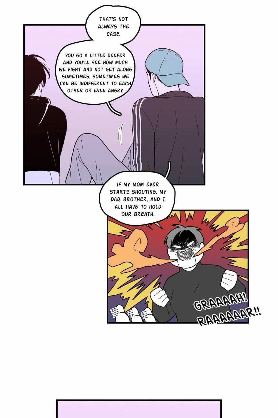 Read Fools chapter 73 image 10 on Lezhin