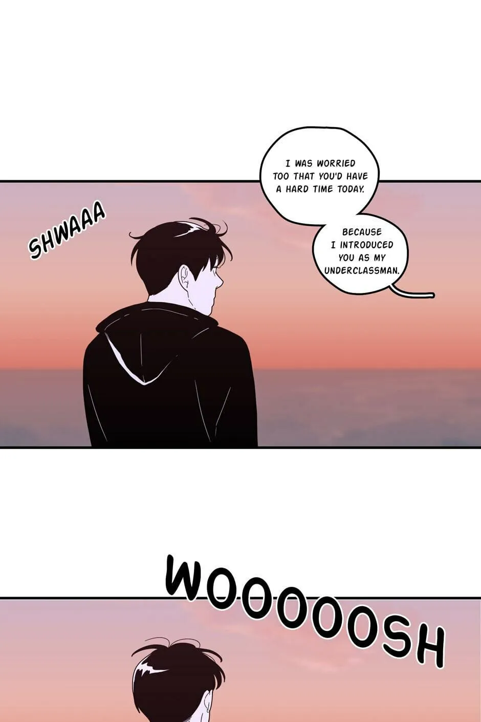 Read Fools chapter 73 image 12 on Lezhin