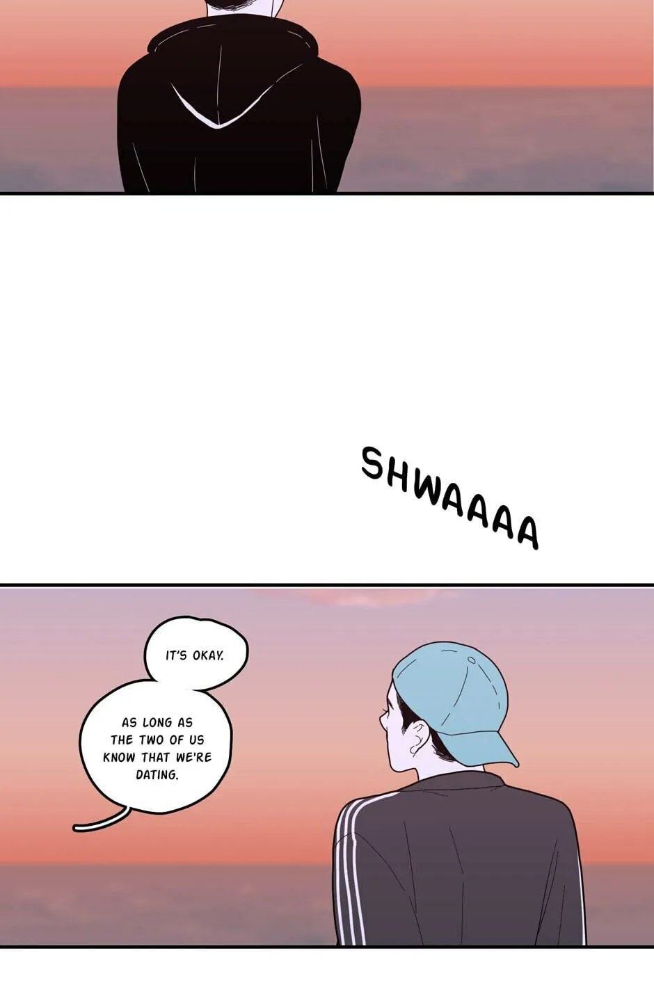 Read Fools chapter 73 image 13 on Lezhin
