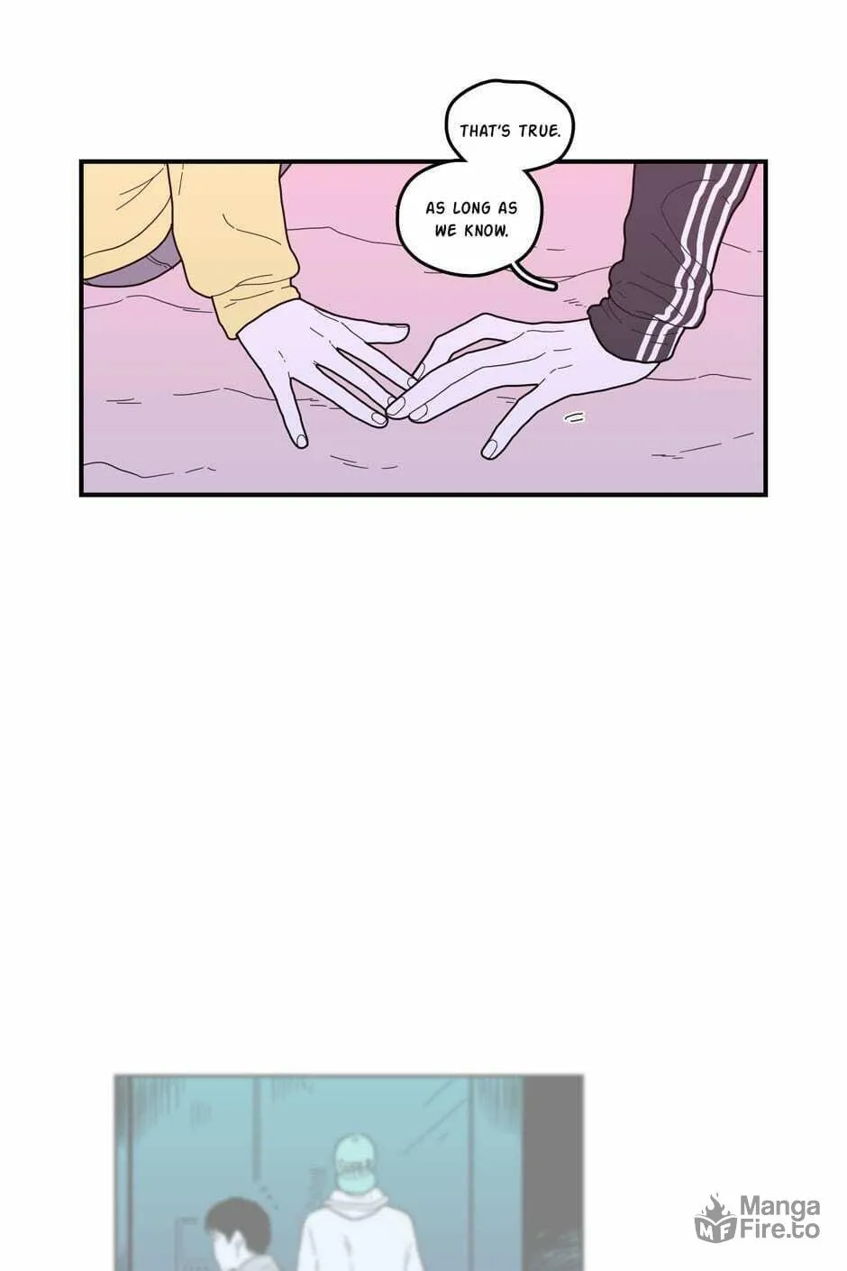 Read Fools chapter 73 image 14 on Lezhin