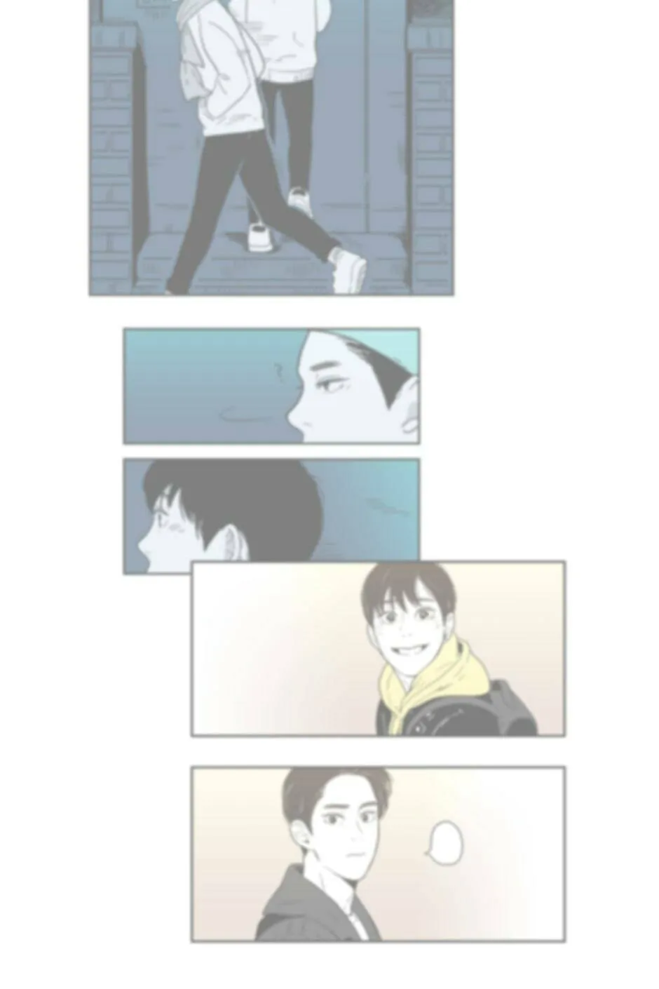 Read Fools chapter 73 image 15 on Lezhin