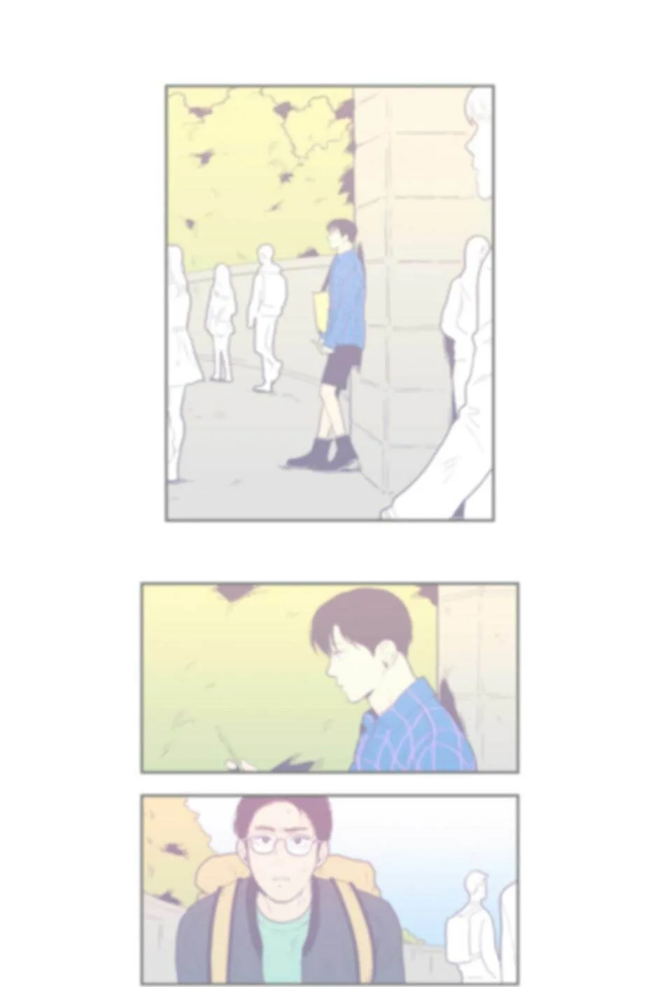 Read Fools chapter 73 image 18 on Lezhin