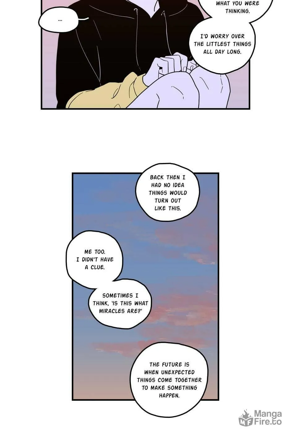 Read Fools chapter 73 image 23 on Lezhin