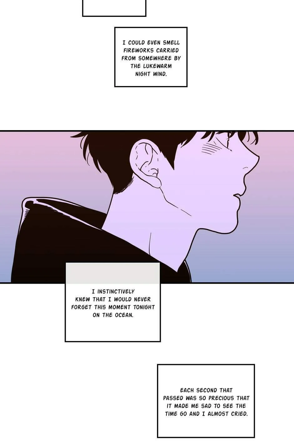 Read Fools chapter 73 image 25 on Lezhin