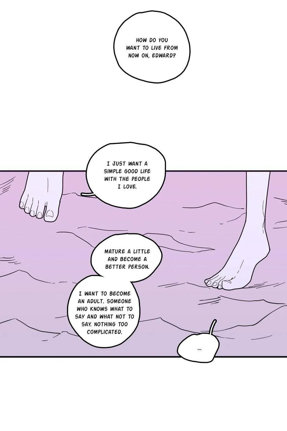 Read Fools chapter 73 image 27 on Lezhin