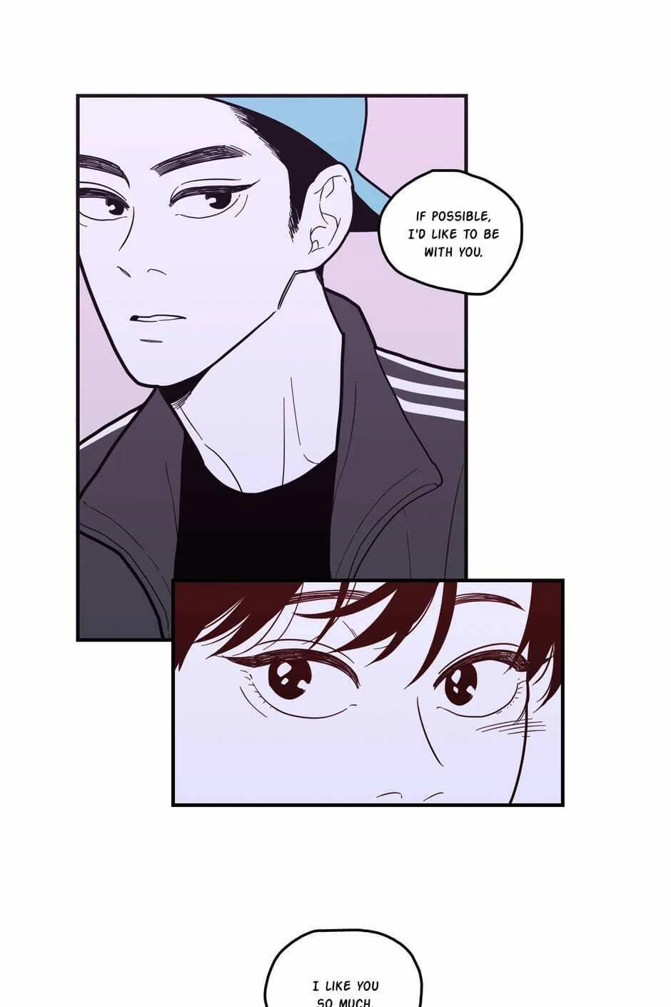 Read Fools chapter 73 image 28 on Lezhin