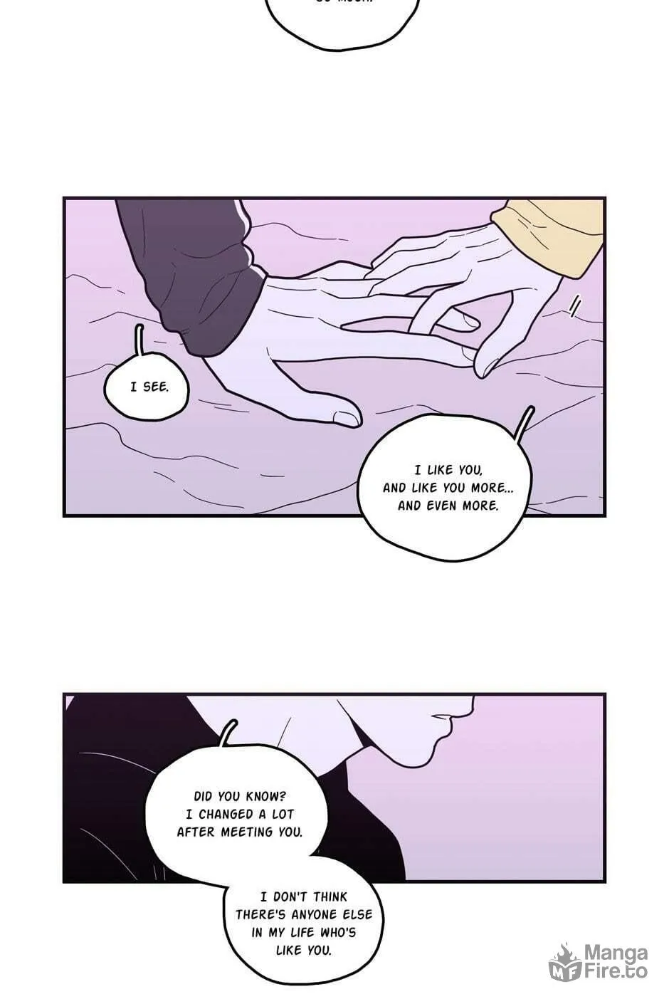 Read Fools chapter 73 image 29 on Lezhin