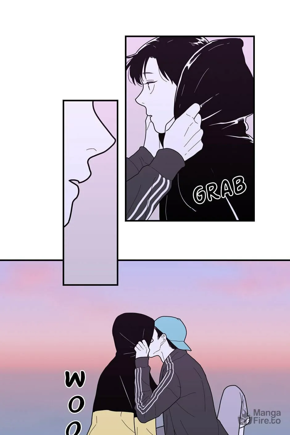 Read Fools chapter 73 image 32 on Lezhin
