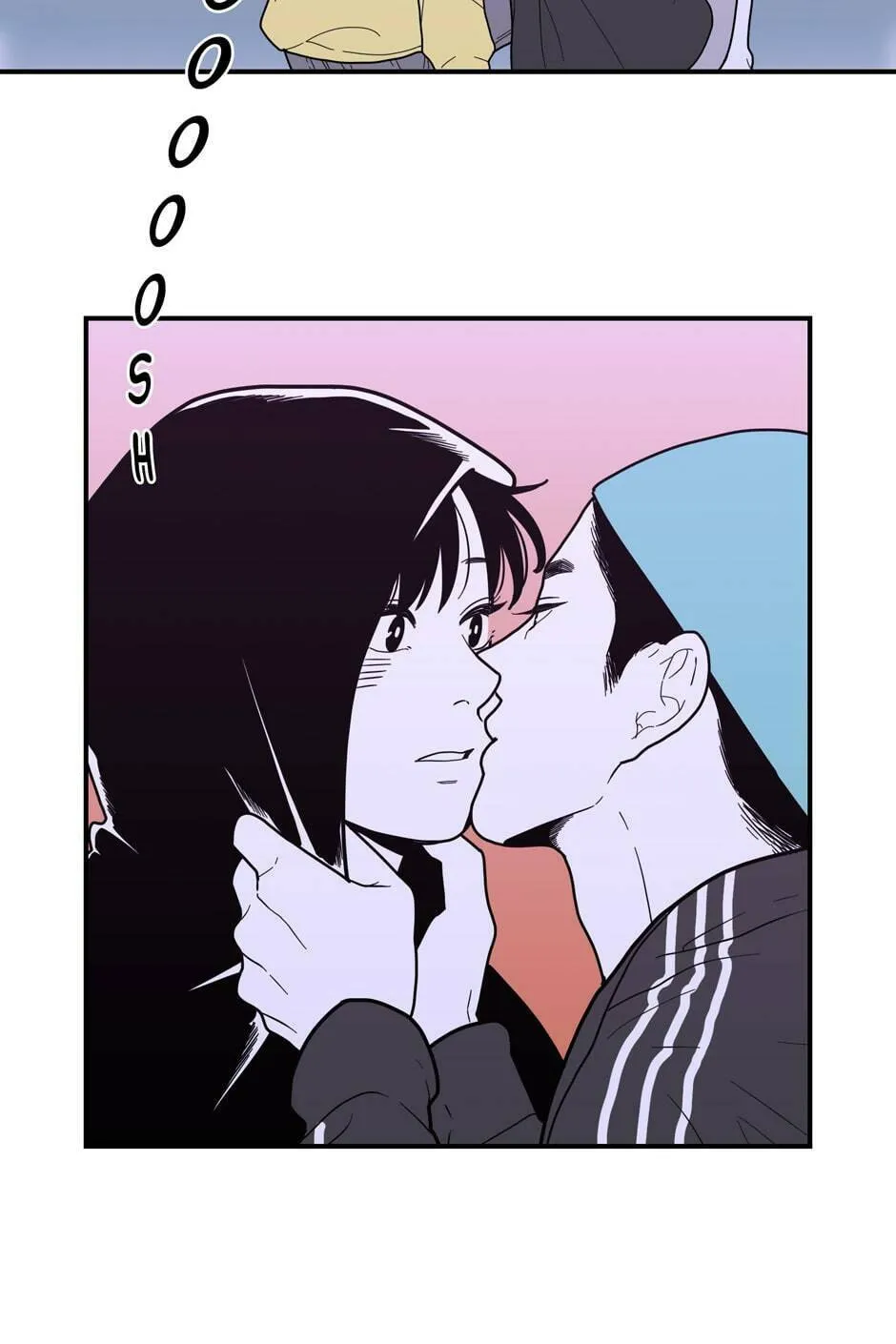 Read Fools chapter 73 image 33 on Lezhin