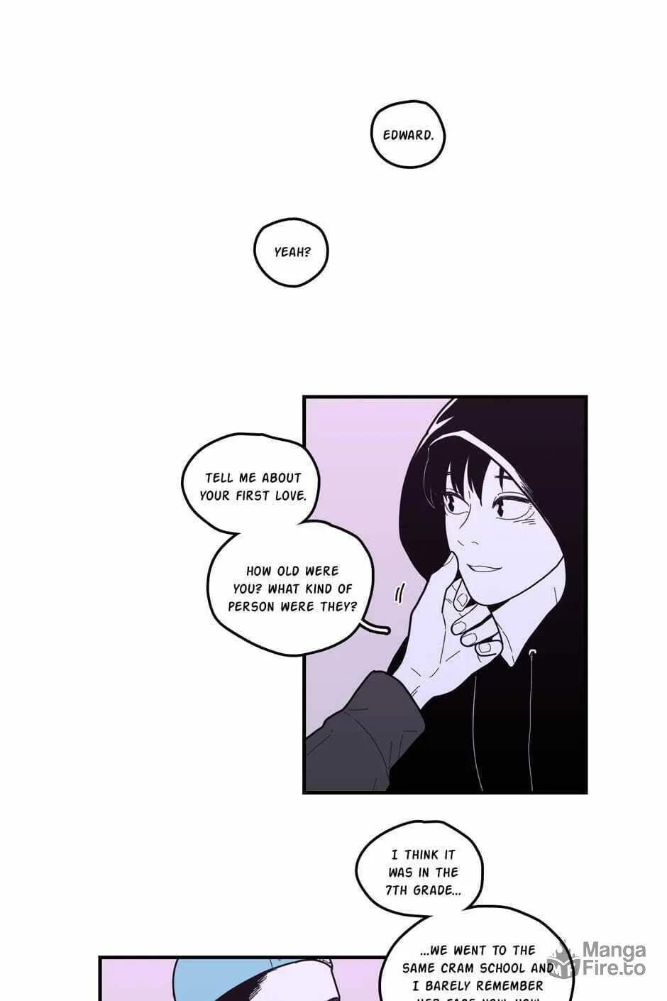 Read Fools chapter 73 image 34 on Lezhin