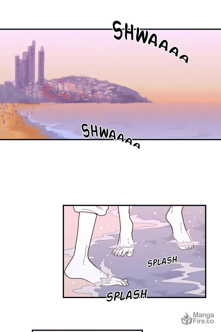 Read Fools chapter 73 image 4 on Lezhin