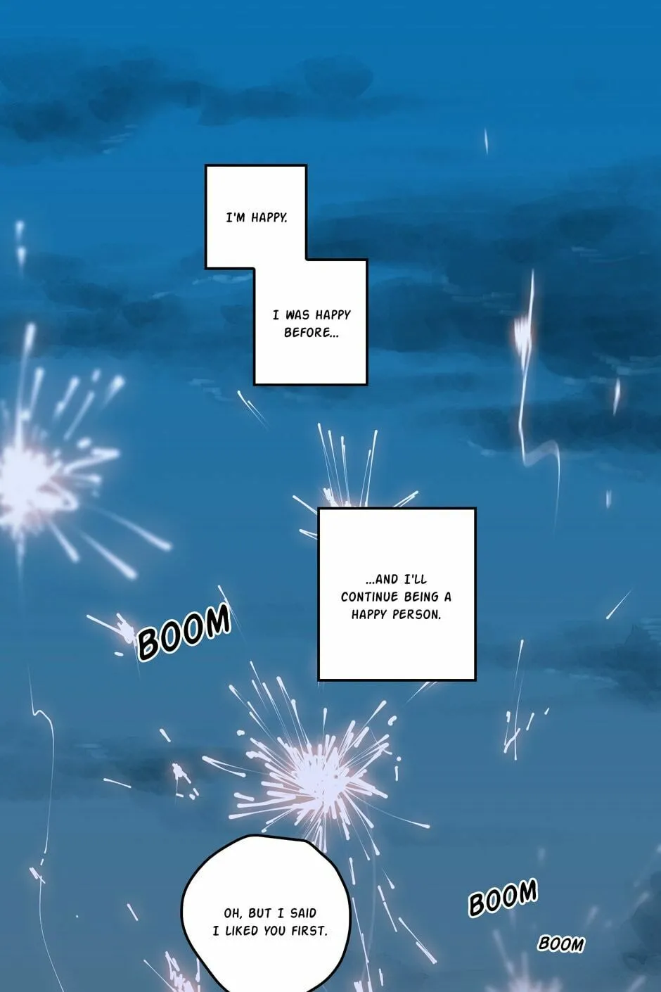 Read Fools chapter 73 image 40 on Lezhin