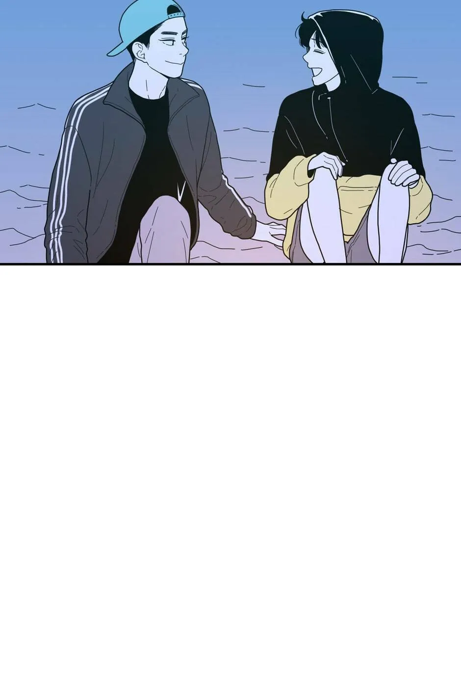 Read Fools chapter 73 image 45 on Lezhin