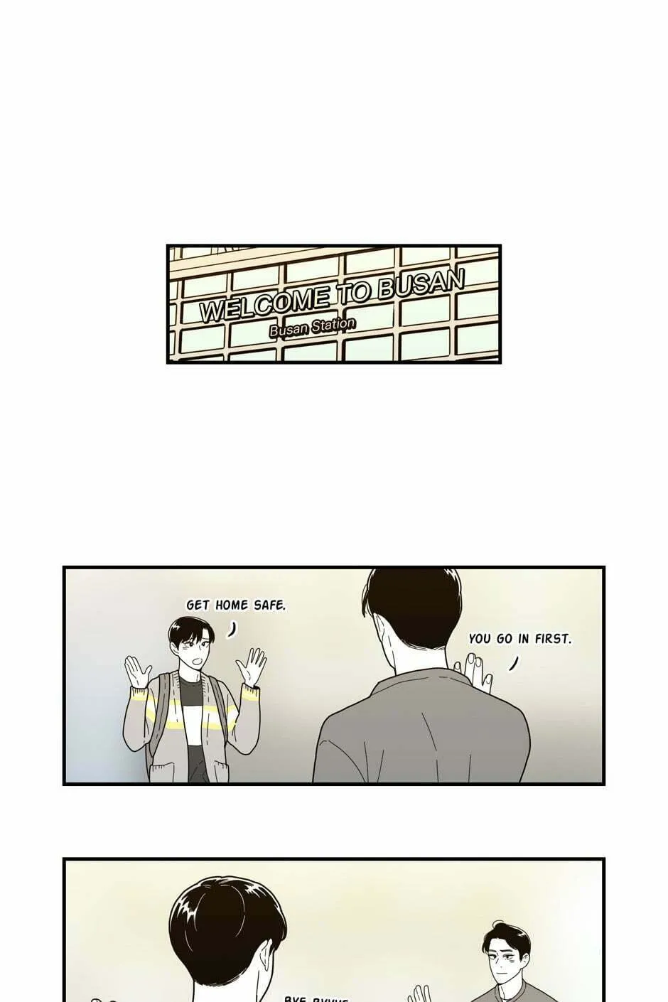 Read Fools chapter 73 image 46 on Lezhin