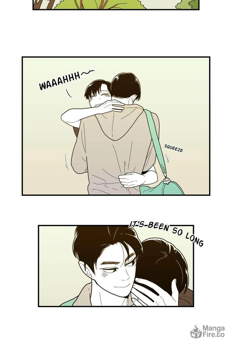 Read Fools chapter 73 image 49 on Lezhin