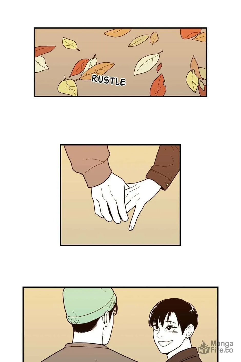 Read Fools chapter 73 image 50 on Lezhin