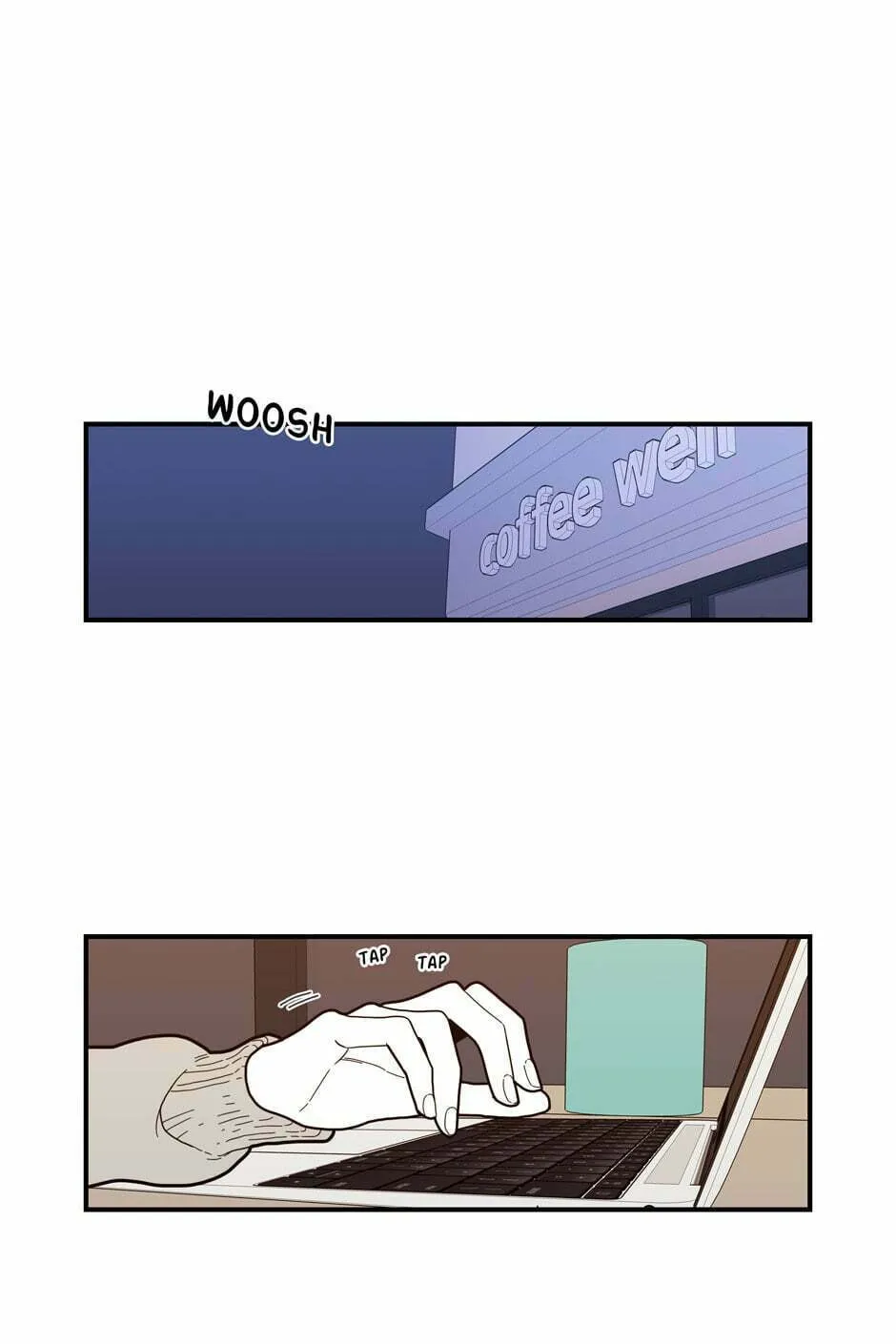 Read Fools chapter 73 image 52 on Lezhin
