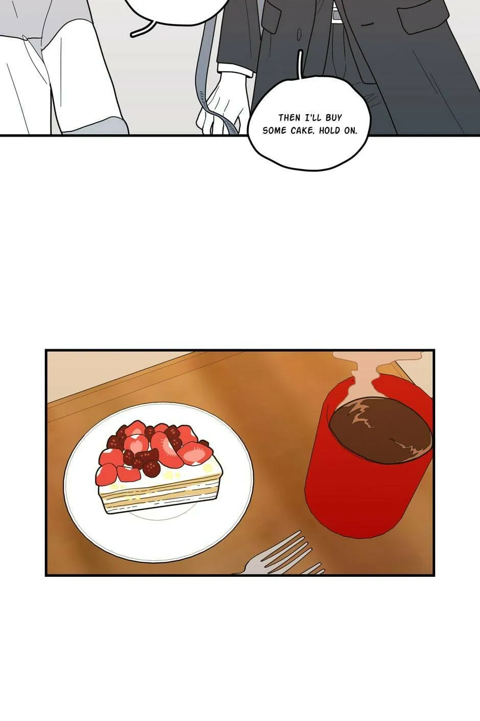 Read Fools chapter 73 image 57 on Lezhin