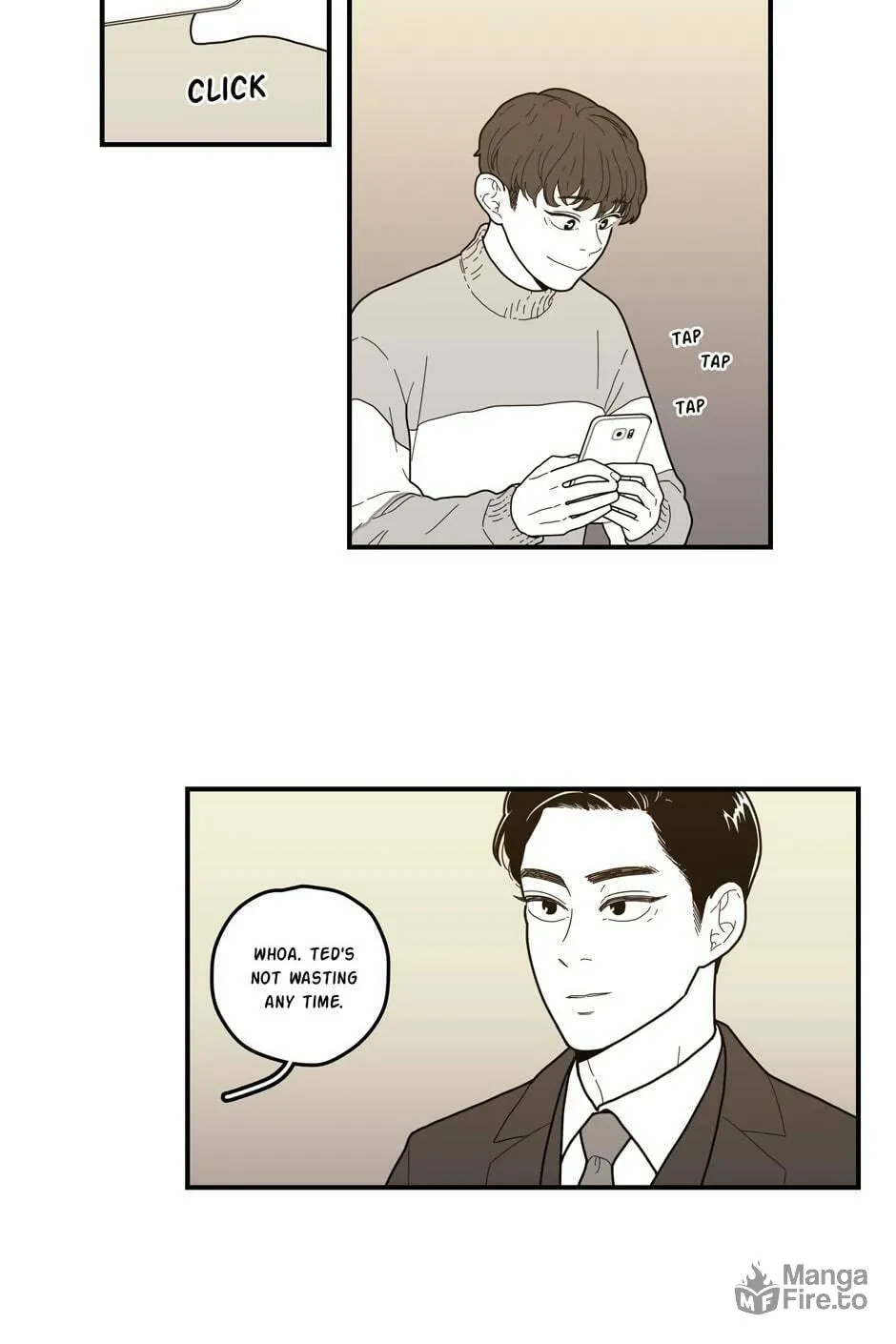 Read Fools chapter 73 image 59 on Lezhin